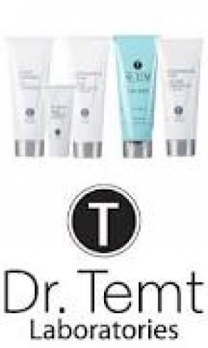 MASCA HIDRATANTA CU SERICINA ULEI DE MIGDALE SI VITAMINA E HIDRO SILK DR. TEMT