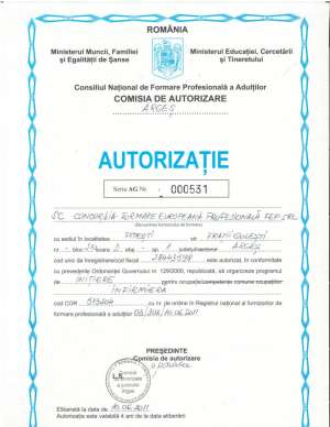 Diplome infirmieri(e) valabile si in strainatate