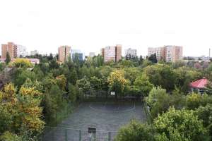 55.900 Euro â Str. Burdujeni,  Parc Titanii. Apartament 3 cam