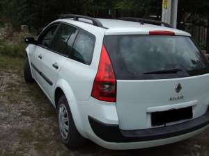 Dezmembrez ieftin Renault Megane 1.5dci 1.9dci