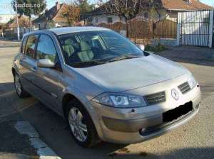 Dezmembrez ieftin Renault Megane 1.5dci 1.9dci