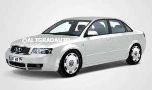piese audi