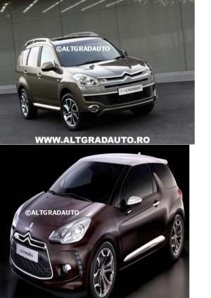 piese citroen