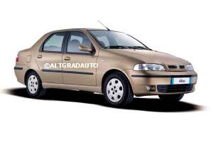 piese fiat