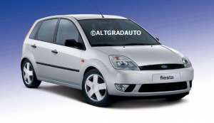 piese ford