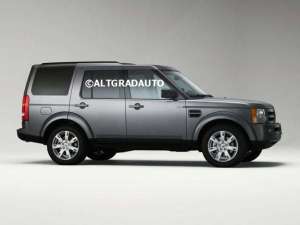 piese land rover