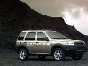 piese land rover