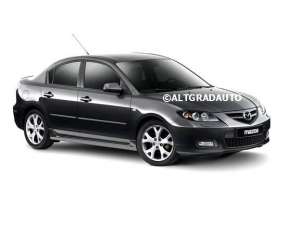 piese mazda