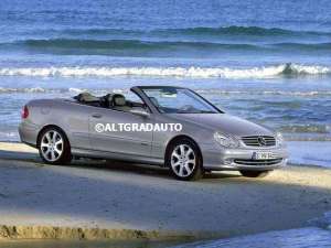 piese mercedes