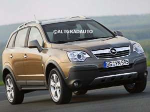 piese opel