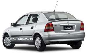 piese opel
