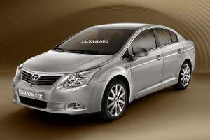 piese toyota