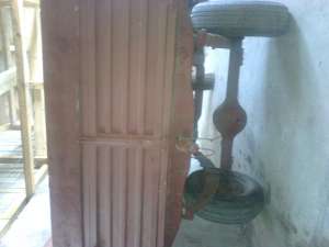 vind remorcuta tractoras tip aro
