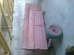 vind remorcuta tractoras tip aro
