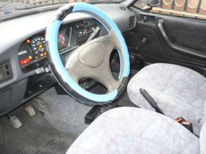 vind  dacia papuk  2006   28000 km