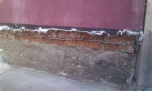 hidroizolatii cu tabla inox