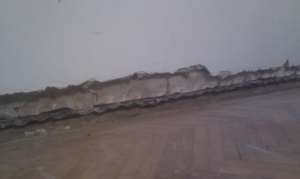 hidroizolatii cu tabla inox