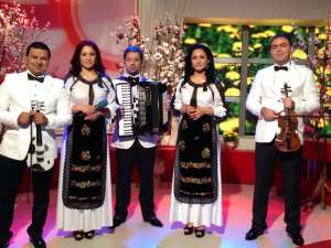 Formatie Nunta Pitesti | George Urziceanu Band
