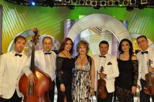 Formatie Nunta Pitesti | George Urziceanu Band