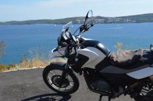 Inchiriere Motociclete BMW G650GS / 1 zi