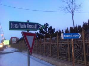 Proprietar vand teren 700 mp,  situat in Pipera,  str. Vasile Alecsandri, 