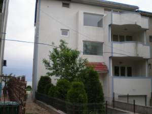 Proprietar vand vile pe malul Marii Negre,  cartier rezidential Steaua de Mare,  Eforie Nord, 