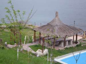 Proprietar vand vile pe malul Marii Negre,  cartier rezidential Steaua de Mare,  Eforie Nord, 