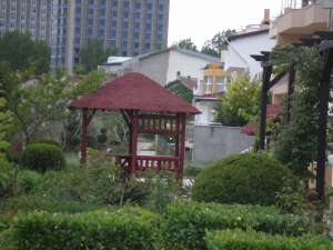 Proprietar vand vile pe malul Marii Negre,  cartier rezidential Steaua de Mare,  Eforie Nord, 