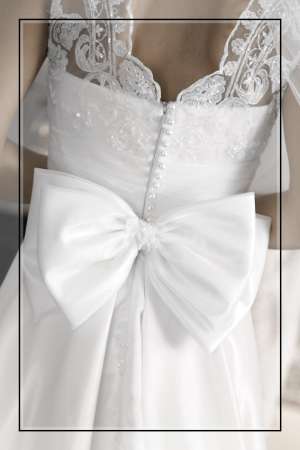 Rochie de mireasa unicat....!