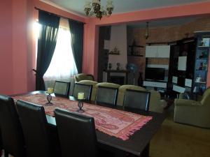 casa Ghimbav