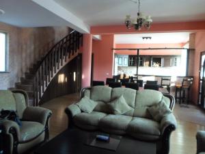 casa Ghimbav