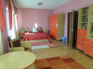 casa Ghimbav