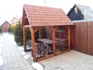 casa Ghimbav