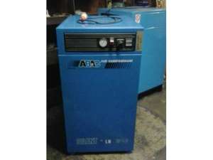 compresor ABAC