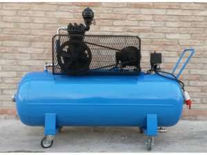 compresor 300 Litri