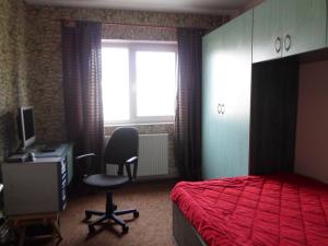 3 camere Ciprian Porumbescu