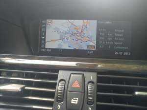 harti navigatie auto cd dvd bmw audi opel vw volvo harti 2015