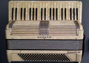 Hohner Tango VC