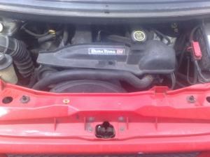 DEZMEMBREZ FORD TRANSIT 2.0 2.4 2.5 TDI SI CLASIC