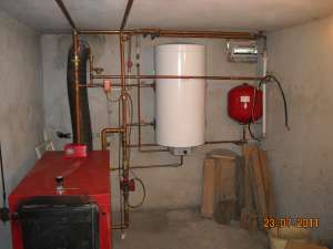 Instalator cu experienta Bucuresti