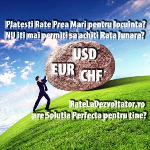 Platesti Rate Prea Mari pentru Locuinta Ta?