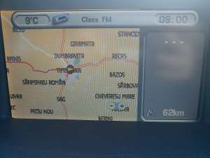 renault harta pt navigatie carminat romania europa 2015 full