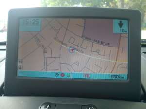 renault harta pt navigatie carminat romania europa 2015 full