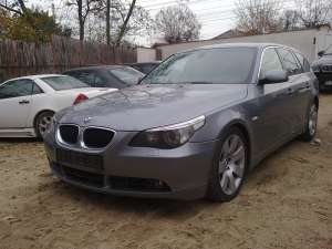 Dezmembrez BMW 535D break 280cp din 2005