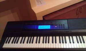Pian Digital CASIO CTK-5000