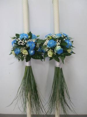 LUMANARI CUNUNIE