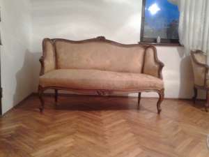 Mobila antica pentru colectionari