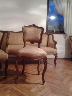 Mobila antica pentru colectionari