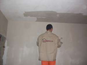 Constructii si amenajari interioare