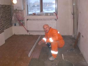 Renovari case si apartamente